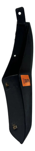 Protetor Parachoque Direito Gm Spin 2016 C/detalhe 52030757