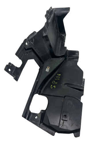 Extensor Parabarro Dir Chevrolet Spin (52036370) (usado