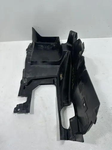 Extensor Parabarro Dir Chevrolet Spin (52036370) (usado - Imagem 2