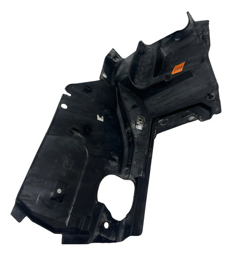 Protetor Painel Lado Esquerdo Gm Cobalt Spin Original - Imagem 2
