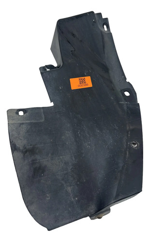 Forro Caixa Roda Traseira Esq Spin Ltz 15/18 Gm 52026057