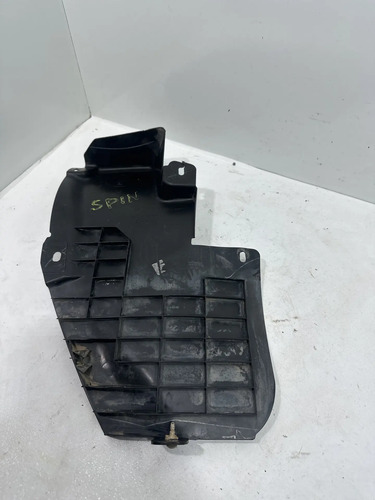 Forro Caixa Roda Traseira Esq Spin Ltz 15/18 Gm 52026057 - Imagem 2
