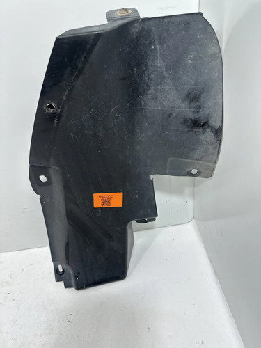 Forro Caixa Roda Traseira Esq Spin Ltz 15/18 Gm 52026057 - Imagem 3