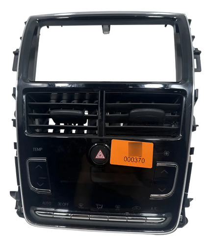 Comando Do Ar Condicionado Toyota Yaris 1.5 Auto 2023 1860 (