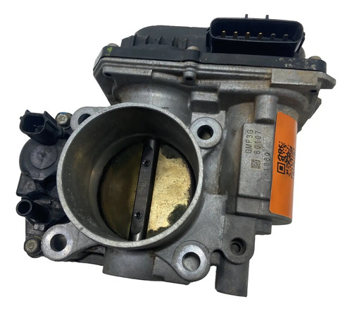 Corpo  Tbi Hrv 1.8 2015 2016 2017 2018 2019