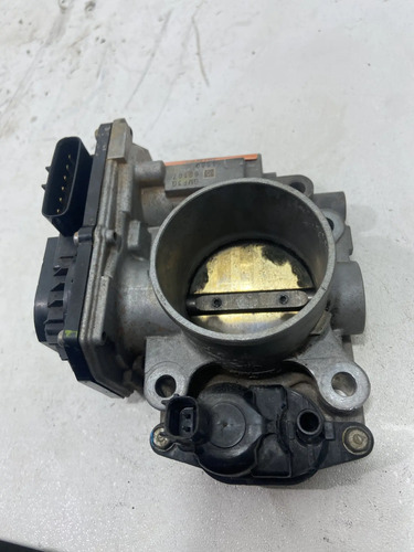 Corpo  Tbi Hrv 1.8 2015 2016 2017 2018 2019 - Imagem 2