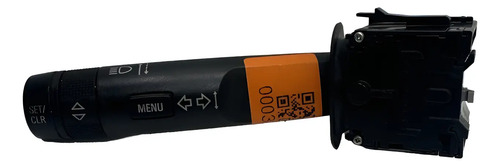Chave Comando Seta Gm Cobalt Onix Prisma Spin 2012 A 2015 - Imagem 1