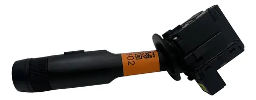 Chave Comando Seta Gm Cobalt Onix Prisma Spin 2012 A 2015 - Imagem 2
