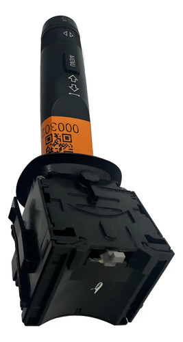 Chave Comando Seta Gm Cobalt Onix Prisma Spin 2012 A 2015 - Imagem 4