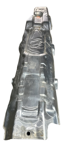 Defletor Protetor Escape Mobi 2017 A 2022 (usado) - Imagem 2