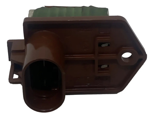 Resistência Eletroventilador Fiat Mobi Argo 2011 A 2021 - Imagem 2
