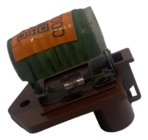 Resistência Eletroventilador Fiat Mobi Argo 2011 A 2021 - Imagem 3