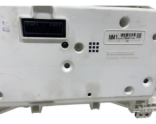 Painel Instrumentos Honda Fit 2017 Nm1 78100-t5n-m110-m1 - Imagem 3
