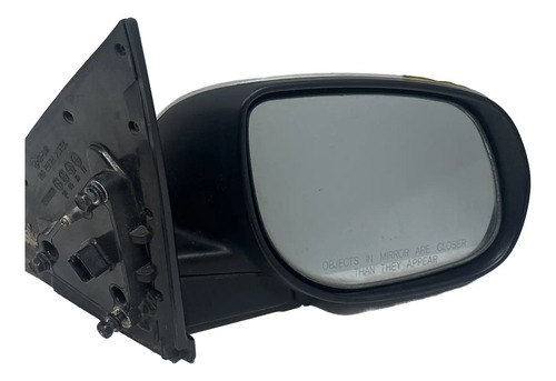 Retrovisor Direito Kia Cerato Eletrico  Pisca 2012 Original