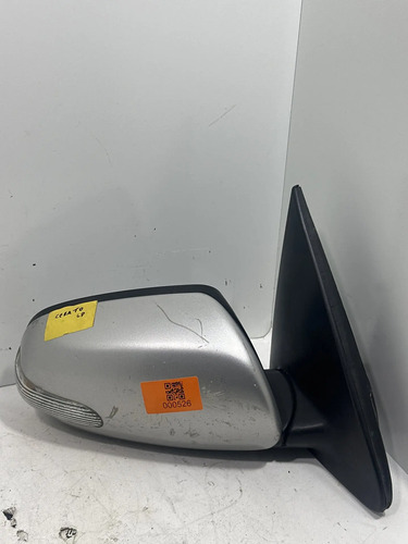 Retrovisor Direito Kia Cerato Eletrico  Pisca 2012 Original - Imagem 2