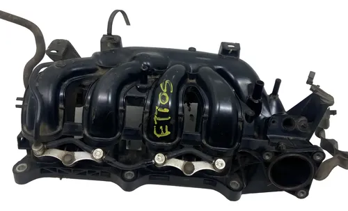 Coletor De Admissão Toyota Etios 1.3 2015 Original