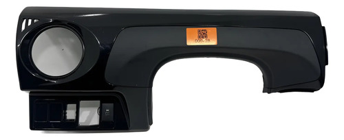 Moldura Difusor Painel Toyota Etios Sedan 2020 554210d410