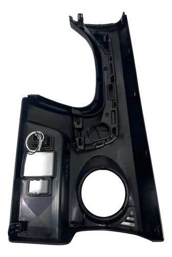 Moldura Difusor Painel Toyota Etios Sedan 2020 554210d410 - Imagem 3