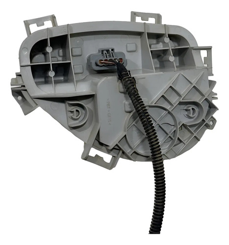 Circuito Lanterna Traseira L/e Duster Oroch 15 / 20 Original - Imagem 2