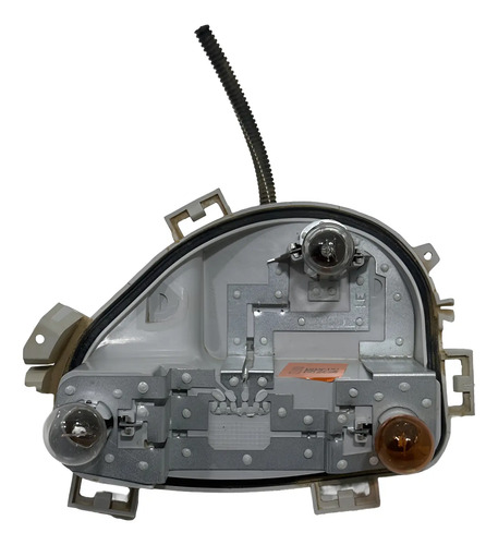 Circuito Lanterna Traseira L/e Duster Oroch 15 / 20 Original - Imagem 3