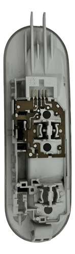 Luz Teto Renault Duster 2015 Mf-7c11 (usado) - Imagem 2