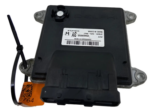 Módulo Injeção Honda New Fit 378205v5m57 28469955 3y