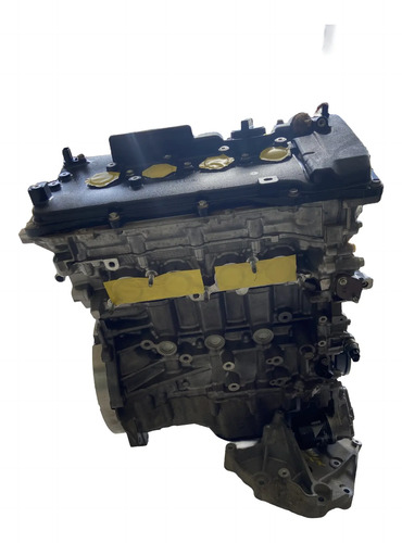 Motor Parcial Corolla Híbrido 1.8 Ano 2021 2022 2023 - Imagem 3
