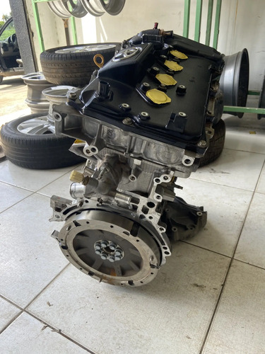 Motor Parcial Corolla Híbrido 1.8 Ano 2021 2022 2023 - Imagem 5