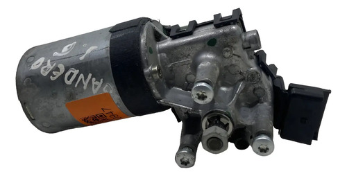 Motor Limpador Parabrisa Sandero  1.6