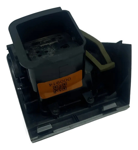 Difusor De Ar Lado Esquerdo Fiat Idea 2006 A 2010 Original - Imagem 2