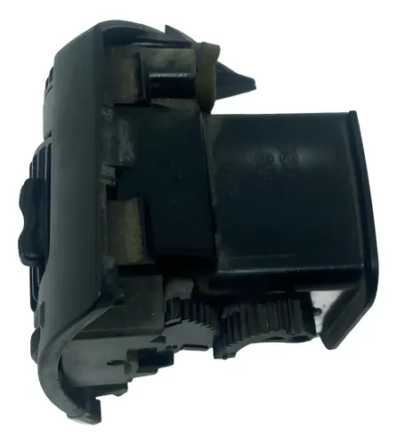 Difusor De Ar Lado Esquerdo Fiat Idea 2006 A 2010 Original - Imagem 3