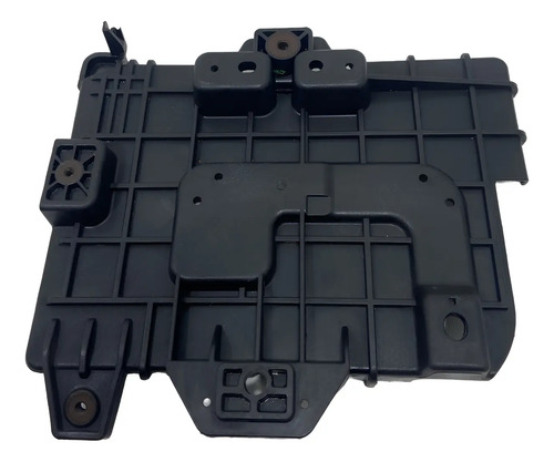 Suporte De Bateria Hyundai Elantra 2016 - Imagem 2