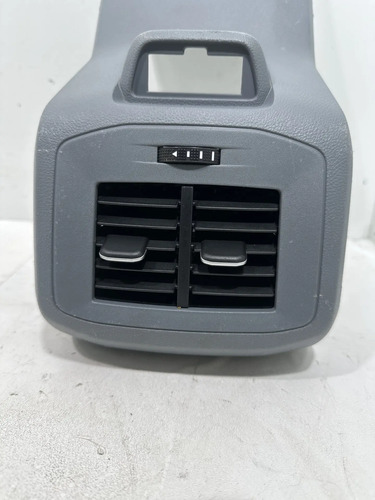 Console Traseiro C/ Difusor Ar T-cross Original Volkswagen - Imagem 2