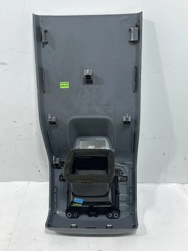 Console Traseiro C/ Difusor Ar T-cross Original Volkswagen - Imagem 3