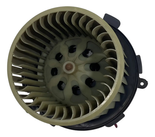Motor Ventilação Ar Forçado Peugeot 206 2007 2008 2009 2010