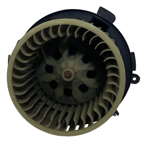 Motor Ventilação Ar Forçado Peugeot 206 2007 2008 2009 2010 - Imagem 3