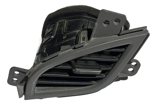 Difusor Ar Central Direito Hyundai Elantra 2012 2014