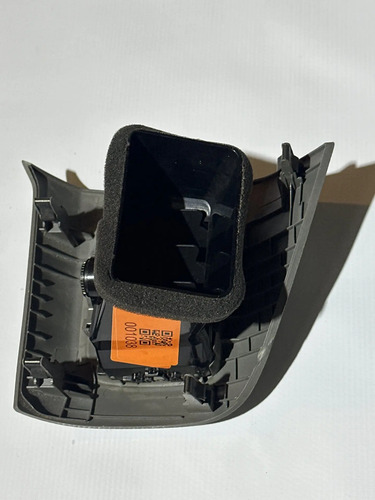 Difusor Ar Lateral Esquerdo Gm Cobalt Ano 2012 A 2016 - Imagem 3