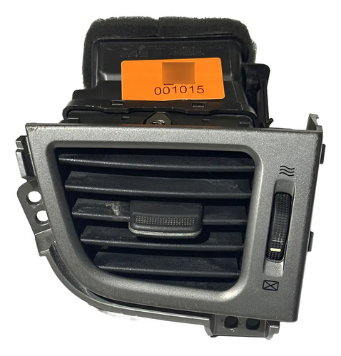 Difusor Ar Direito Hyundai Elantra 2013 0775 D