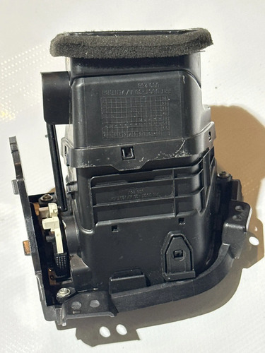 Difusor Ar Direito Hyundai Elantra 2013 0775 D - Imagem 3