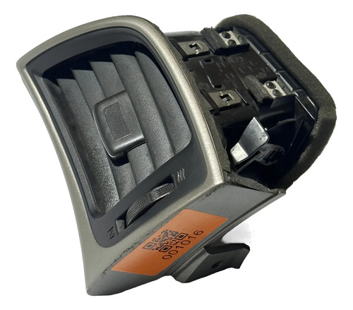 Difusor Ar Condicionado Nissan Sentra 14 / 18 (usado) - Imagem 2