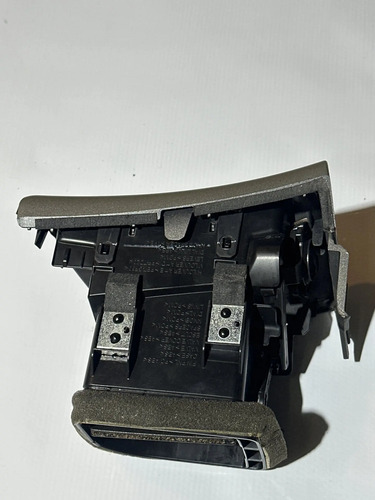 Difusor Ar Condicionado Nissan Sentra 14 / 18 (usado) - Imagem 3