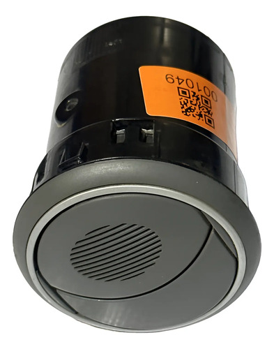Difusor De Ar Fiat Palio 2015 Attractive Original 9808 (usad - Imagem 2