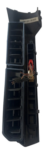 Difusor Ar Central Vw Gol Saveiro G7 Original 5u0819728 - Imagem 3