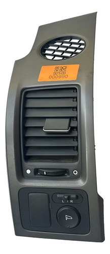 Difusor D Ar Lado Esquerdo Honda Crv 2009 2010 Completo