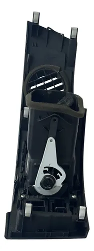 Difusor D Ar Lado Esquerdo Honda Crv 2009 2010 Completo - Imagem 3