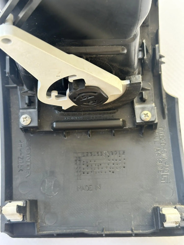 Difusor Ar Painel Direito (passageiro) Honda Cr-v 2007/2011 - Imagem 2