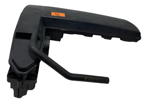 Caixa Do Filtro De Ar Renault Sandero 1.0 16v 2012 (usado - Imagem 2