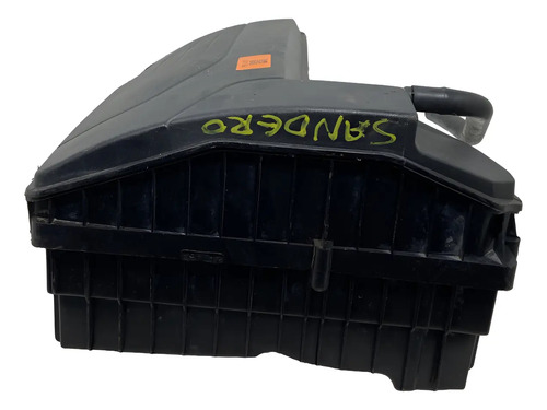 Caixa Do Filtro De Ar Renault Sandero 1.0 16v 2012 (usado - Imagem 3
