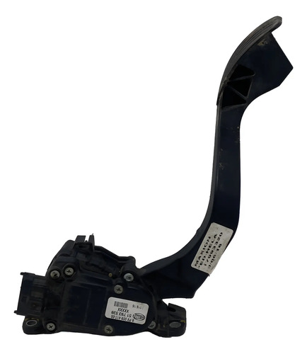 Pedal Acelerador Eletromotor Palio Siena 2012